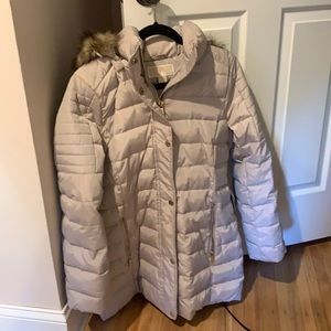 NEW Michael Kors winter coat